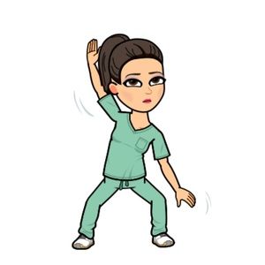 Meet your Posher, Tina